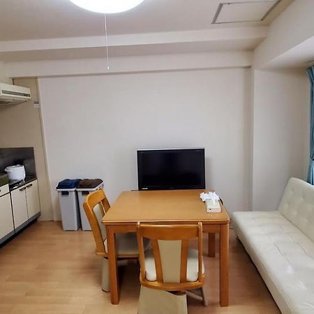 札幌市中心部大通公園まで徒歩十分観光移動に便利なロケーションh203 Eksteriør bilde