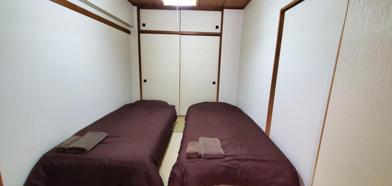 札幌市中心部大通公園まで徒歩十分観光移動に便利なロケーションh203 Eksteriør bilde